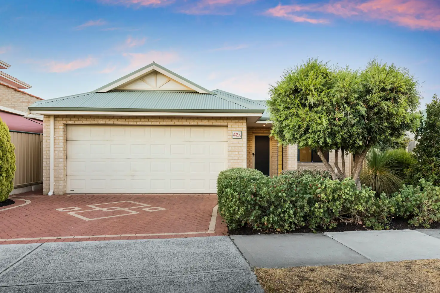 Main view of Homely house listing, 42a Hope Avenue, Manning WA 6152