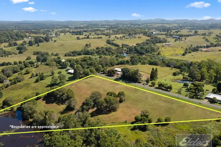 LOT 3 Hyland Road, East Deep Creek QLD 4570