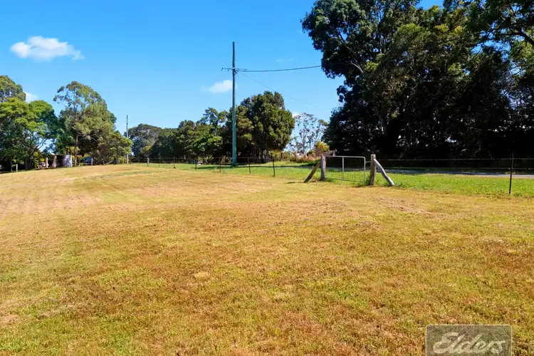 Fifth view of Homely land listing, LOT 3 Hyland Road, East Deep Creek QLD 4570