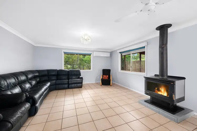 Fourth view of Homely rural property listing, 376 Cypress Drive, Mudgee NSW 2850