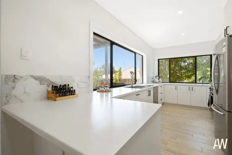 Third view of Homely house listing, 6 Ivy Court, Buderim QLD 4556