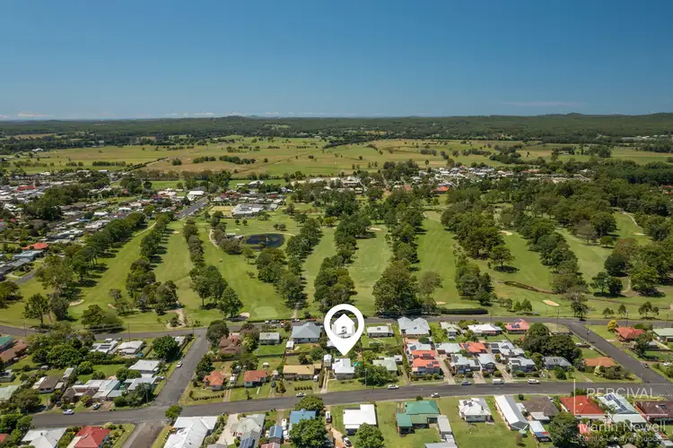 Main view of Homely house listing, 26 Gowrie Road, Wauchope NSW 2446
