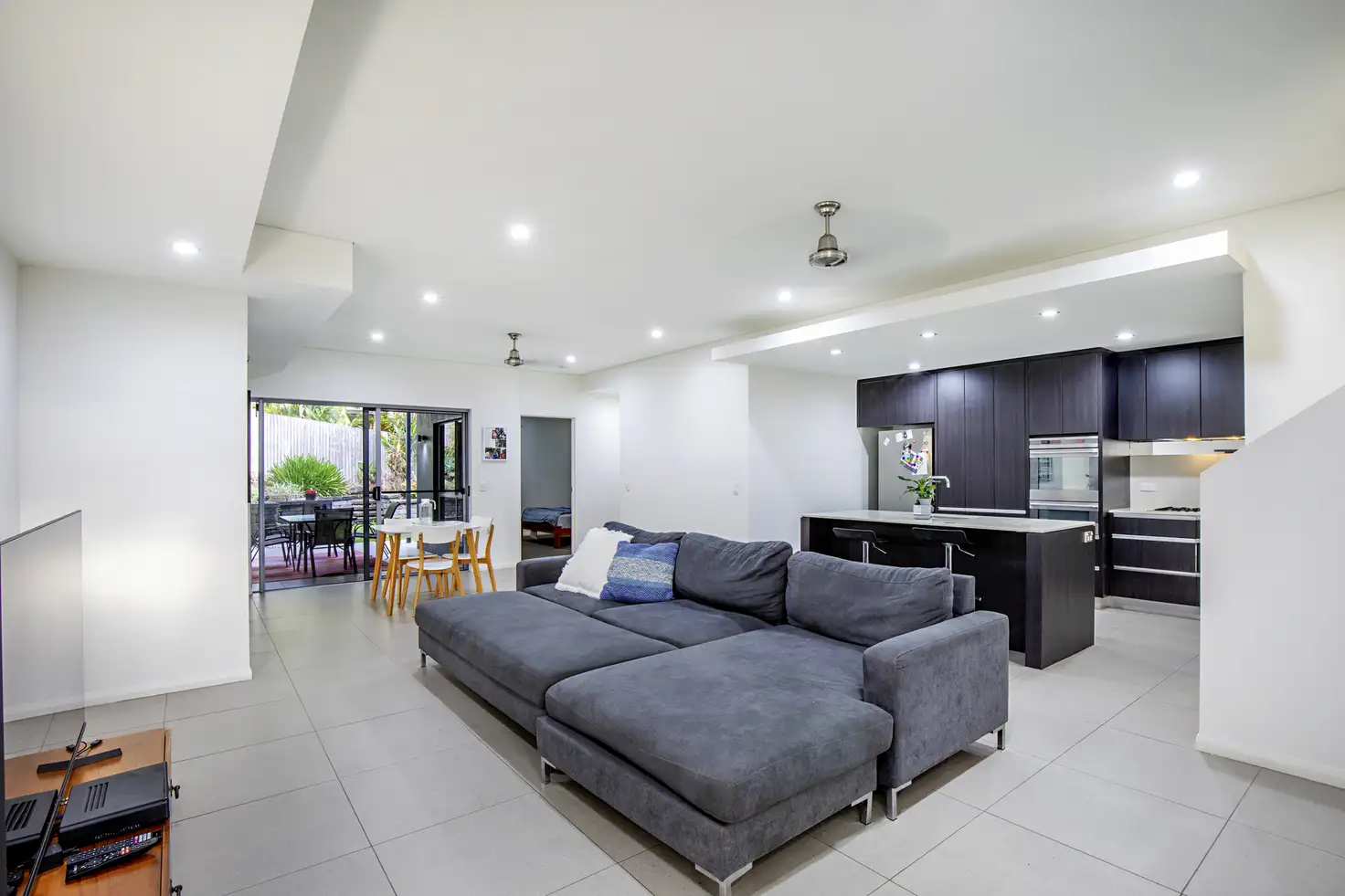 Main view of Homely house listing, 1/6 Raddle Court, Cannonvale QLD 4802