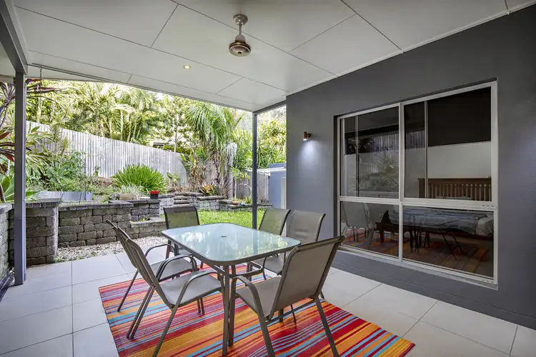 Third view of Homely house listing, 1/6 Raddle Court, Cannonvale QLD 4802