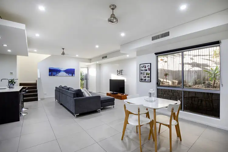 Fourth view of Homely house listing, 1/6 Raddle Court, Cannonvale QLD 4802