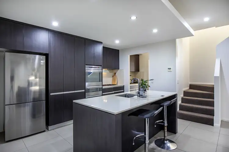 Fifth view of Homely house listing, 1/6 Raddle Court, Cannonvale QLD 4802