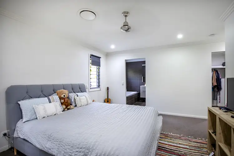 Seventh view of Homely house listing, 1/6 Raddle Court, Cannonvale QLD 4802