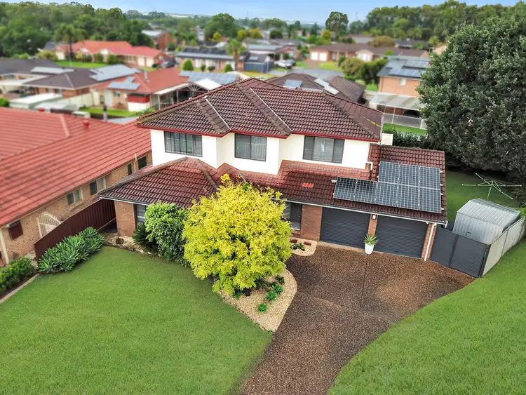 5 Utah Place, Erskine Park NSW 2759