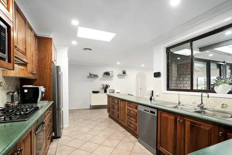 Fourth view of Homely house listing, 5 Utah Place, Erskine Park NSW 2759