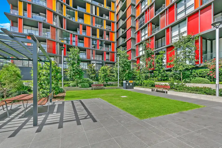 Main view of Homely unit listing, 216/20 Nancarrow Avenue, Meadowbank NSW 2114