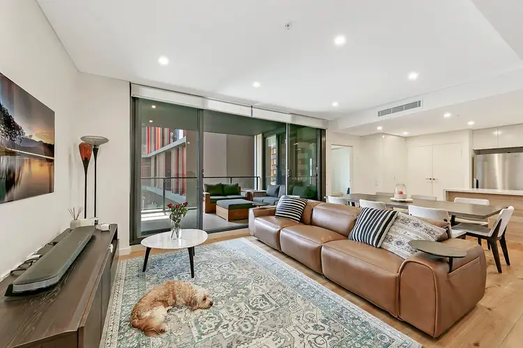 Third view of Homely unit listing, 216/20 Nancarrow Avenue, Meadowbank NSW 2114