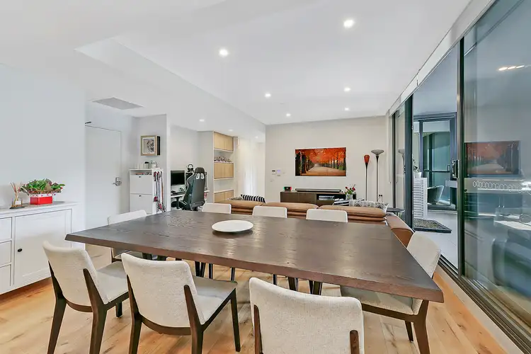 Fourth view of Homely unit listing, 216/20 Nancarrow Avenue, Meadowbank NSW 2114