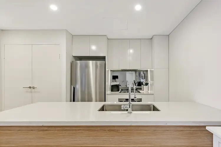 Sixth view of Homely unit listing, 216/20 Nancarrow Avenue, Meadowbank NSW 2114