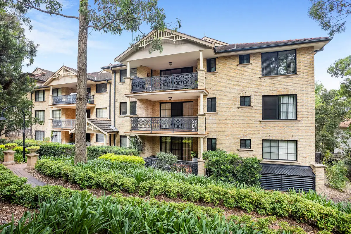 Main view of Homely unit listing, G24/6 Schofield Place, Menai NSW 2234