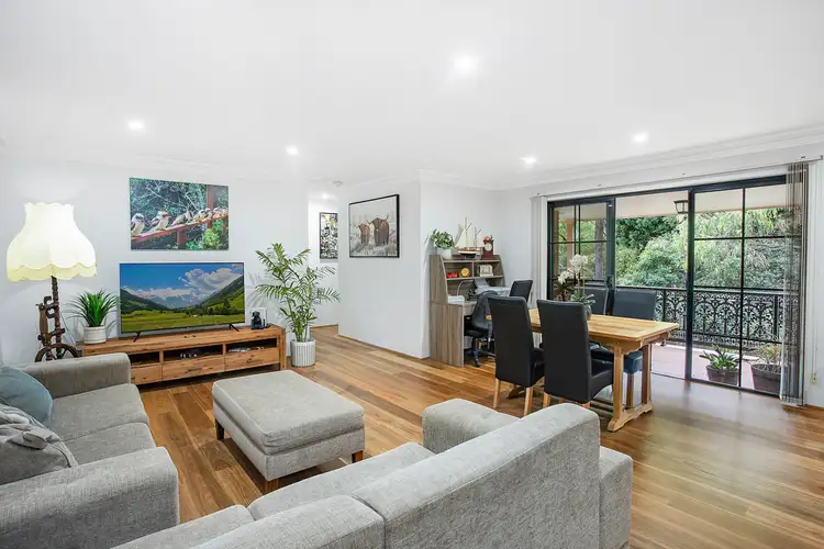 Second view of Homely unit listing, G24/6 Schofield Place, Menai NSW 2234