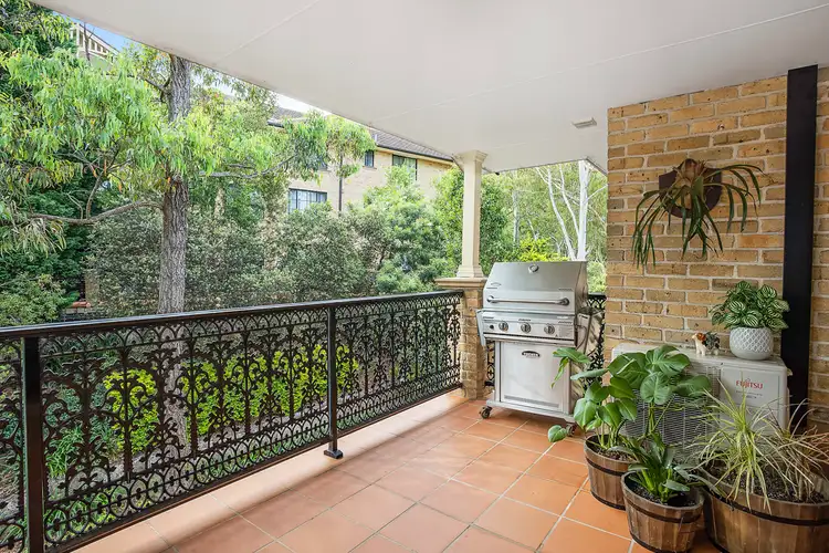 Third view of Homely unit listing, G24/6 Schofield Place, Menai NSW 2234