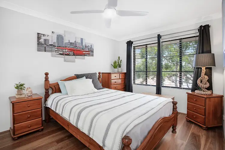 Fourth view of Homely unit listing, G24/6 Schofield Place, Menai NSW 2234