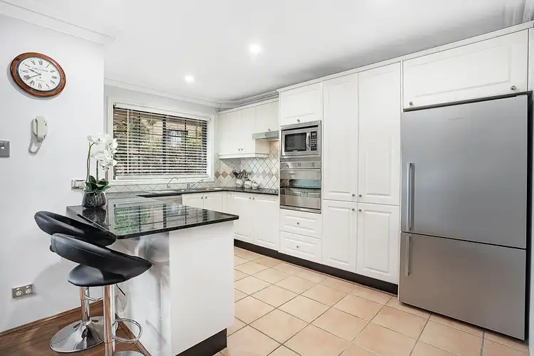 Fifth view of Homely unit listing, G24/6 Schofield Place, Menai NSW 2234