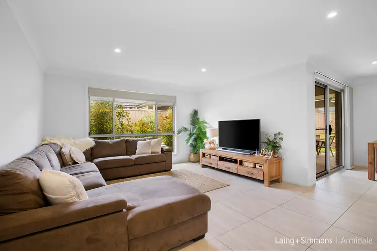 Sixth view of Homely house listing, 3 Holmfield Drive, Armidale NSW 2350