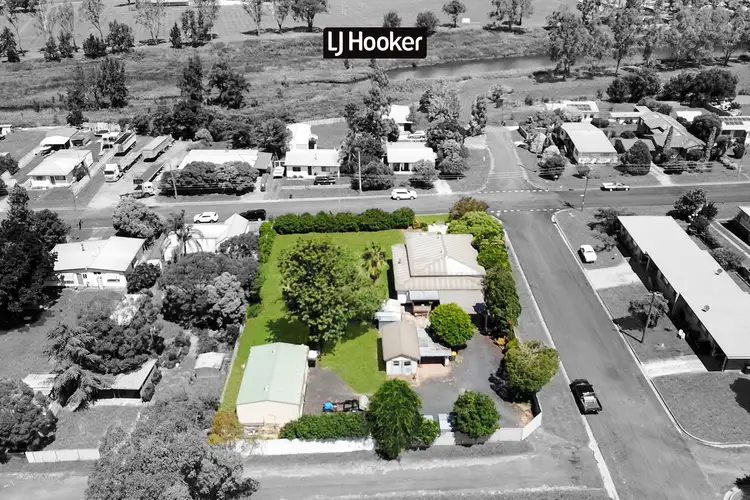 Second view of Homely house listing, 92 King Street, Inverell NSW 2360