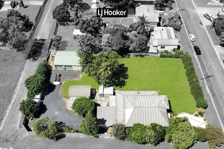 Third view of Homely house listing, 92 King Street, Inverell NSW 2360