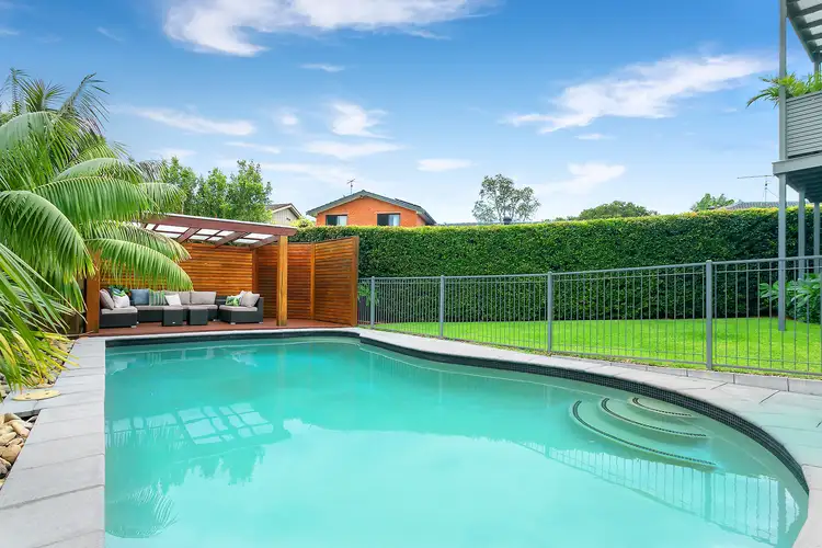 25 Kalora Avenue, Dee Why NSW 2099