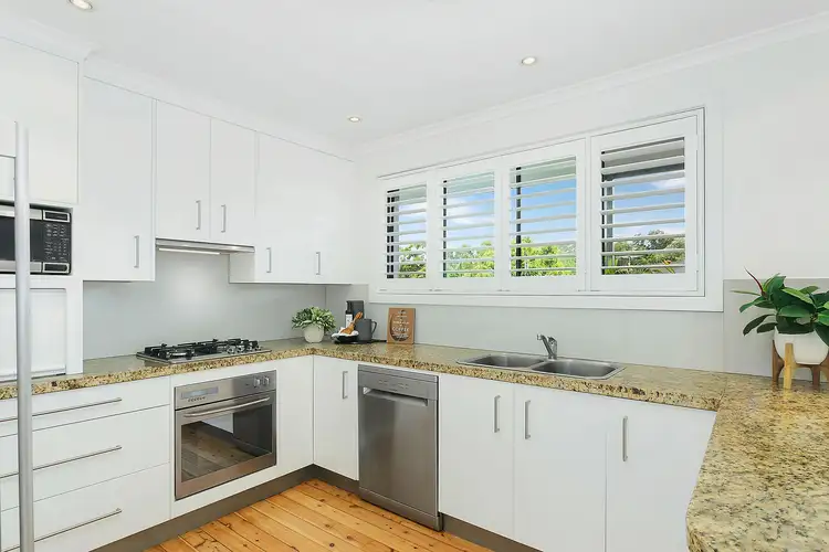Fourth view of Homely house listing, 25 Kalora Avenue, Dee Why NSW 2099