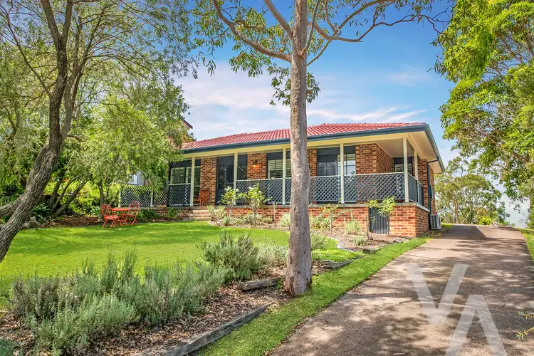 Main view of Homely house listing, 11 Pinnaroo Close, Belmont North NSW 2280