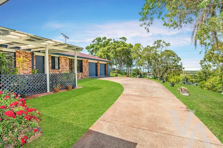 Second view of Homely house listing, 11 Pinnaroo Close, Belmont North NSW 2280