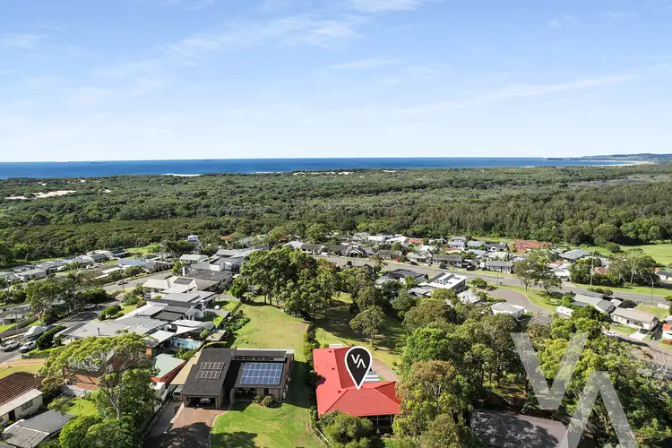 Third view of Homely house listing, 11 Pinnaroo Close, Belmont North NSW 2280
