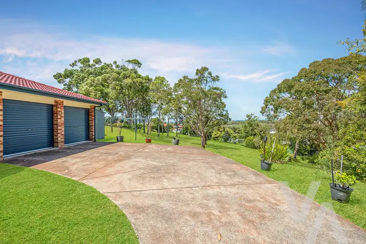 Fifth view of Homely house listing, 11 Pinnaroo Close, Belmont North NSW 2280