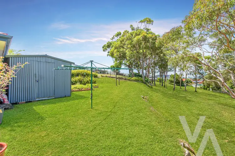 Sixth view of Homely house listing, 11 Pinnaroo Close, Belmont North NSW 2280