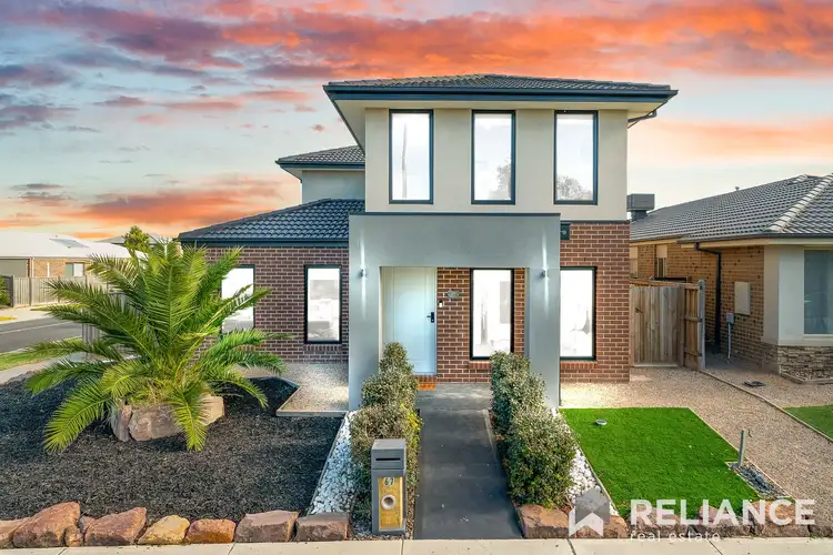 67 Grassbird Drive, Point Cook VIC 3030