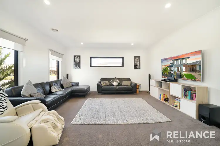 Third view of Homely house listing, 67 Grassbird Drive, Point Cook VIC 3030