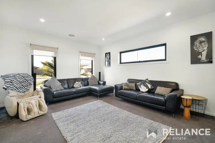 Fourth view of Homely house listing, 67 Grassbird Drive, Point Cook VIC 3030