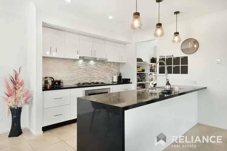 Fifth view of Homely house listing, 67 Grassbird Drive, Point Cook VIC 3030