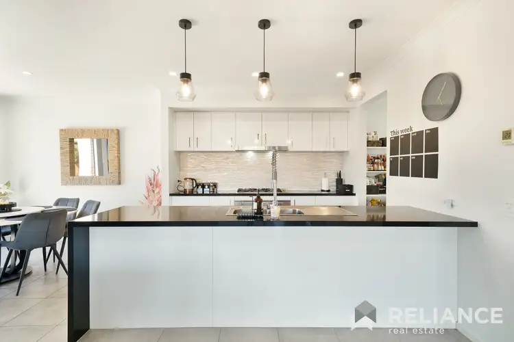 Sixth view of Homely house listing, 67 Grassbird Drive, Point Cook VIC 3030