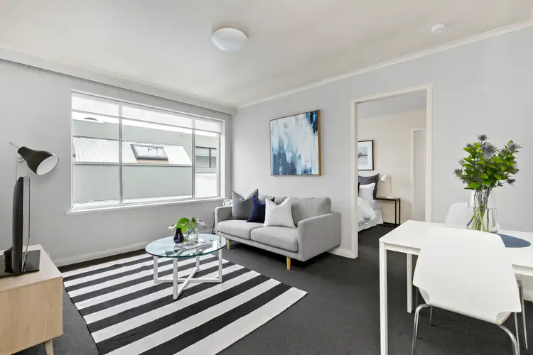 11/81 Edinburgh Street, Richmond VIC 3121