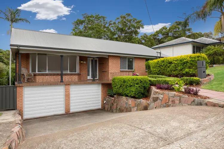 7 Seacroft Close, Belmont North NSW 2280
