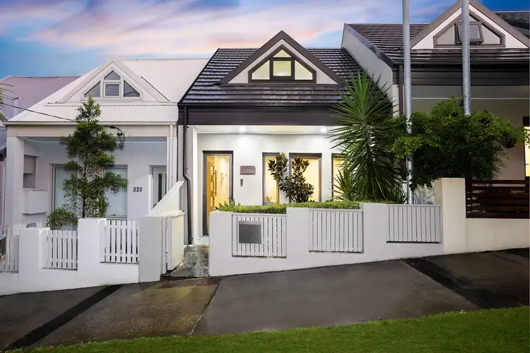 Main view of Homely house listing, 221B Elswick Street North, Leichhardt NSW 2040