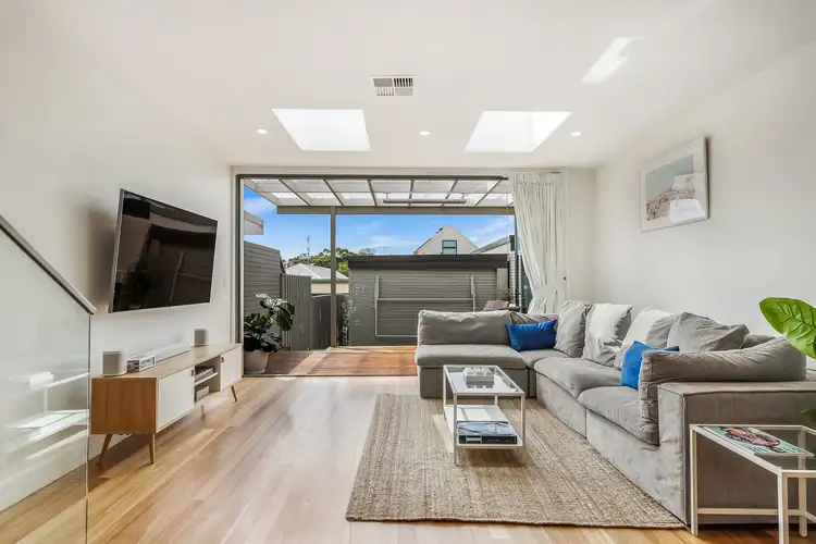 Second view of Homely house listing, 221B Elswick Street North, Leichhardt NSW 2040