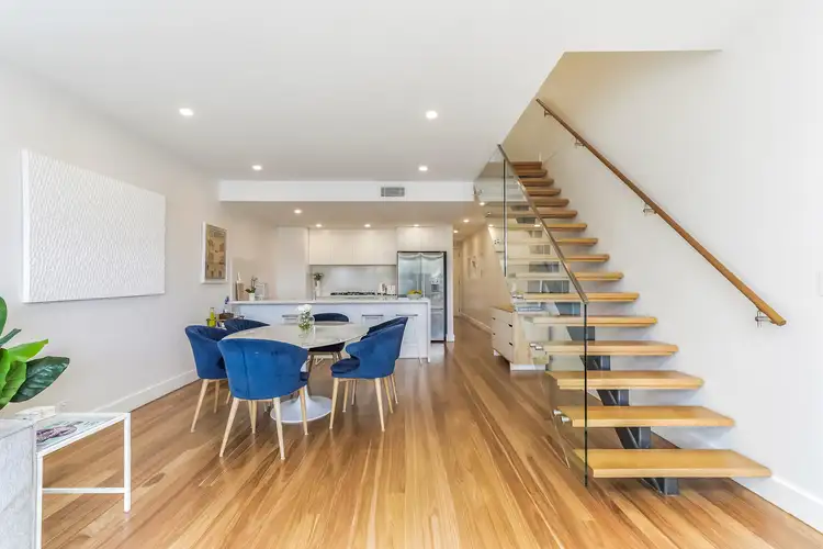 Third view of Homely house listing, 221B Elswick Street North, Leichhardt NSW 2040