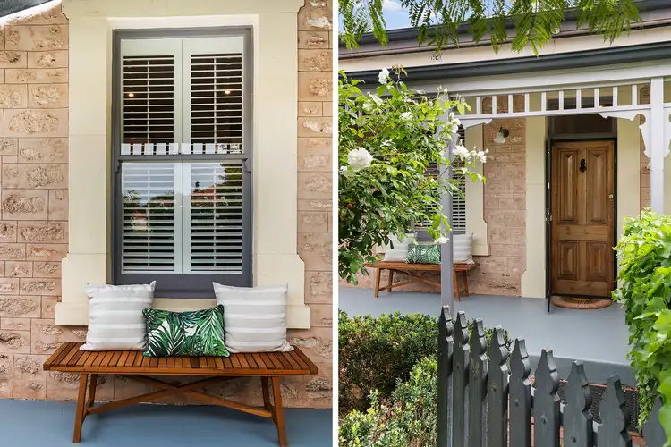Second view of Homely house listing, 3/25 Alma Street, Glenelg South SA 5045