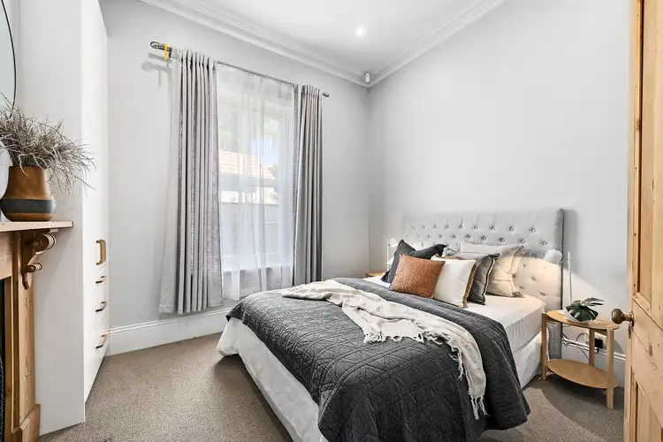 Fourth view of Homely house listing, 3/25 Alma Street, Glenelg South SA 5045