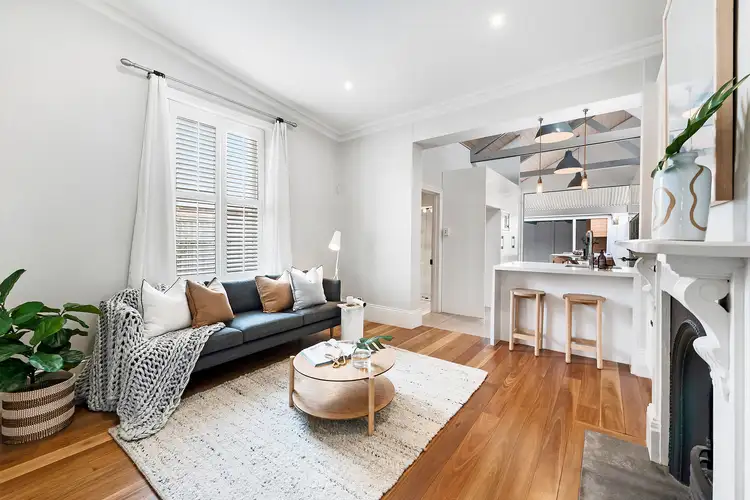 Fifth view of Homely house listing, 3/25 Alma Street, Glenelg South SA 5045