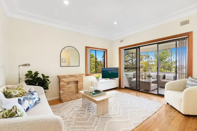 Main view of Homely house listing, 36 Woorarra Avenue, North Narrabeen NSW 2101