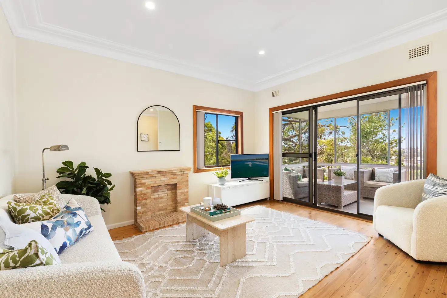 Main view of Homely house listing, 36 Woorarra Avenue, North Narrabeen NSW 2101