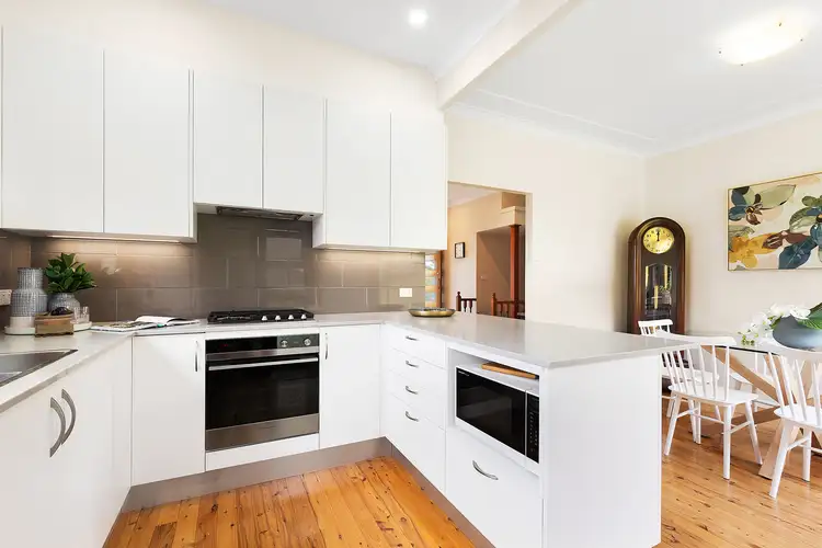 Second view of Homely house listing, 36 Woorarra Avenue, North Narrabeen NSW 2101