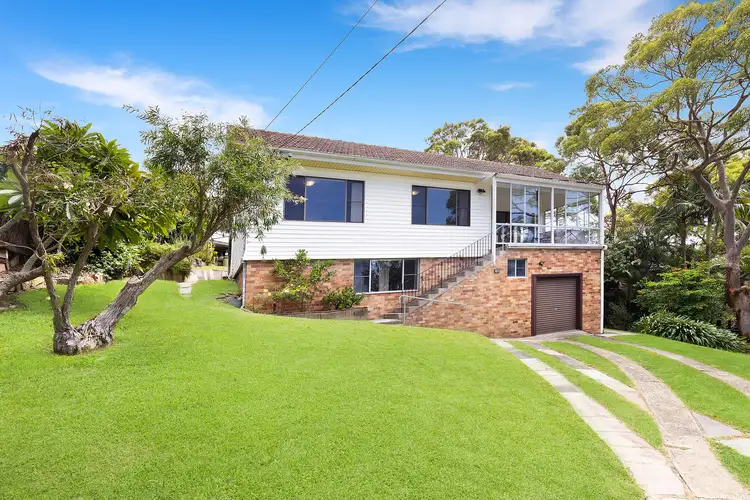 Third view of Homely house listing, 36 Woorarra Avenue, North Narrabeen NSW 2101