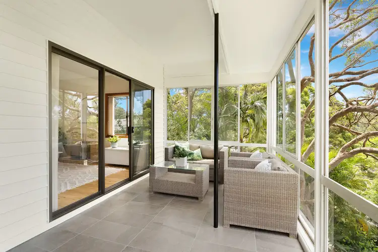 Fourth view of Homely house listing, 36 Woorarra Avenue, North Narrabeen NSW 2101